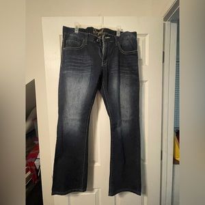 Men’s Royal Premium Jeans